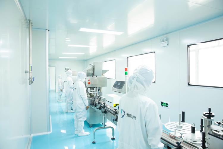 福建)生物科技,成立于2020年,注册资本5000万,工厂位于