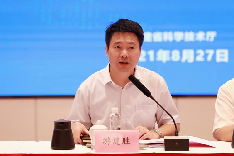 福建三明:世界首创背后的"科特派智慧"